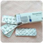 Феназепам  Phenazepam Valenta  1 мг в Томари