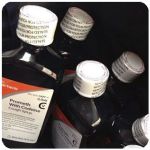 Кодеин сироп Codein (для приготовления напитка Lean, Purple Drank)  473 мл  в Томари