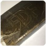 Гашиш  FDF  Euro  (Евро)  HQ в Томари