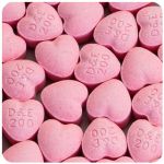 Экстази  Ecstasy Love 200 MDMA в Томари