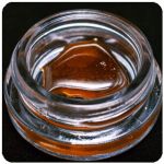 Гашишное масло (импорт Калифорния)  Distillate  в Томари USA ТГК 98.5%