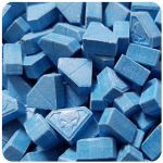 Экстази  Ecstasy Punisher 250 мг MDMA в Томари